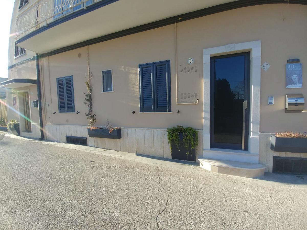 ונוסה Diadumeno Superior Apartment מראה חיצוני תמונה