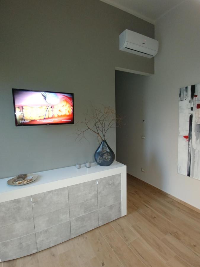 ונוסה Diadumeno Superior Apartment מראה חיצוני תמונה