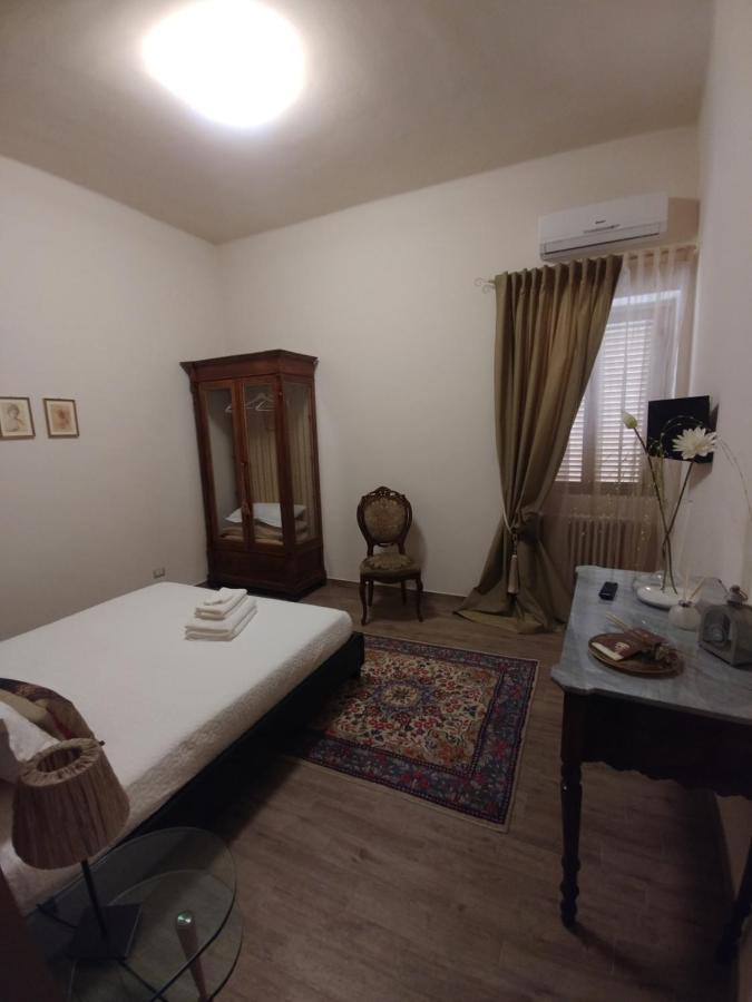 ונוסה Diadumeno Superior Apartment מראה חיצוני תמונה