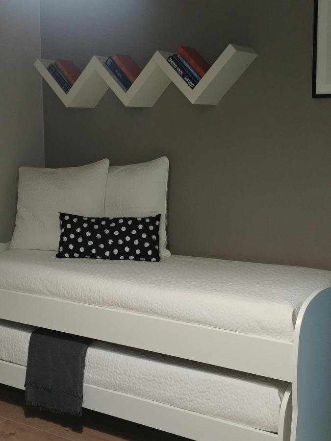 ונוסה Diadumeno Superior Apartment מראה חיצוני תמונה