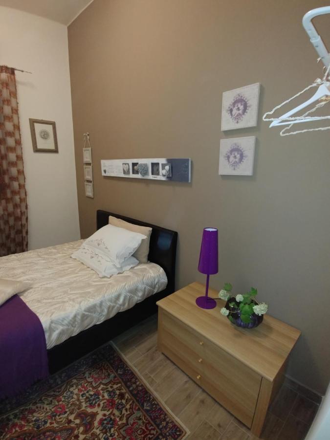 ונוסה Diadumeno Superior Apartment מראה חיצוני תמונה