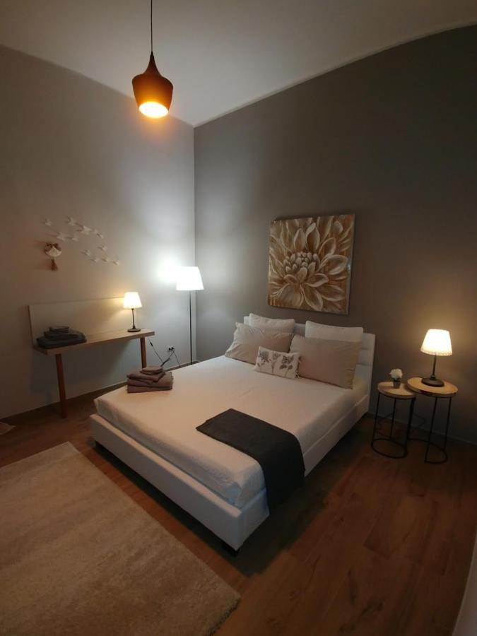 ונוסה Diadumeno Superior Apartment מראה חיצוני תמונה