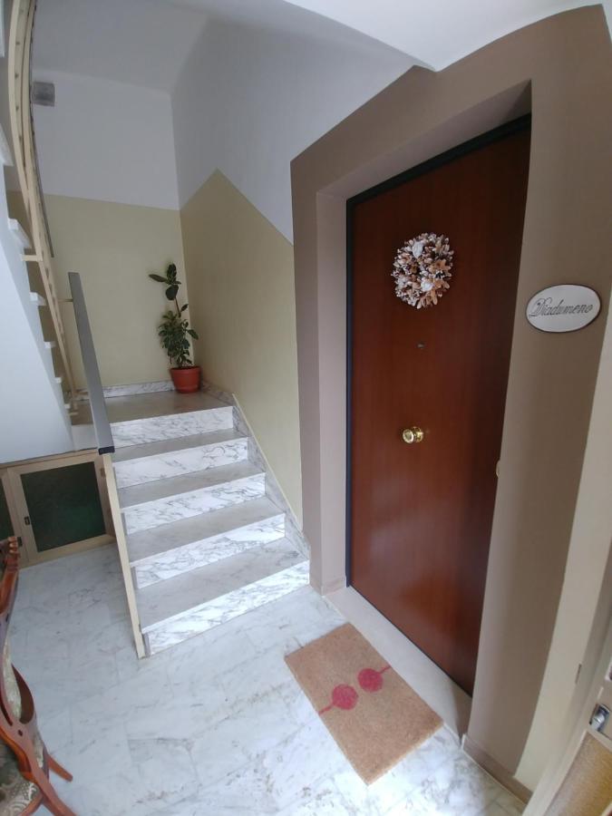ונוסה Diadumeno Superior Apartment מראה חיצוני תמונה