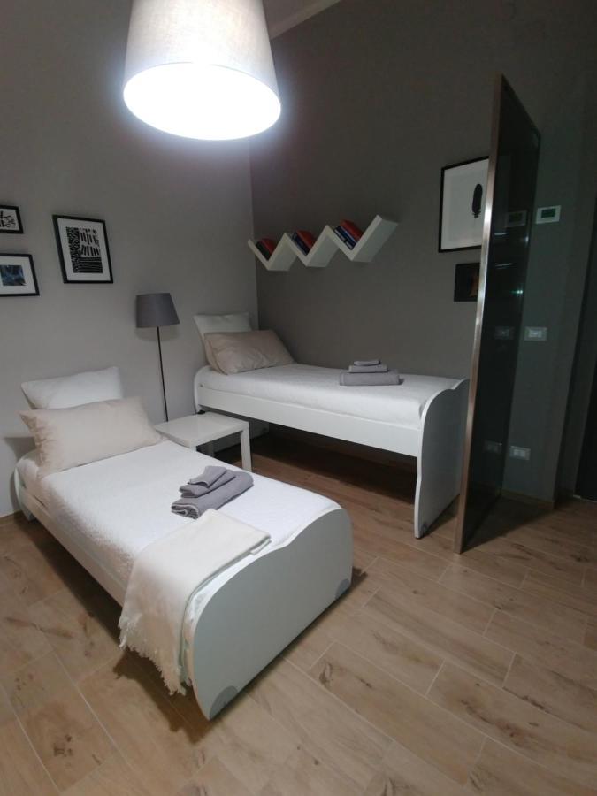 ונוסה Diadumeno Superior Apartment מראה חיצוני תמונה