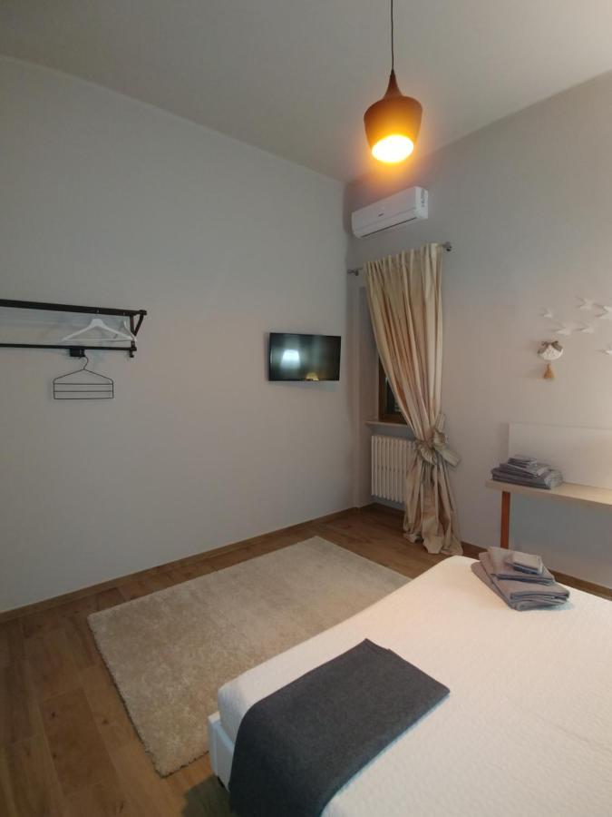 ונוסה Diadumeno Superior Apartment מראה חיצוני תמונה