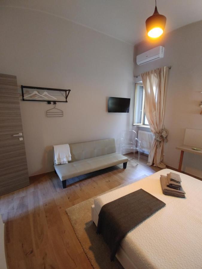 ונוסה Diadumeno Superior Apartment מראה חיצוני תמונה