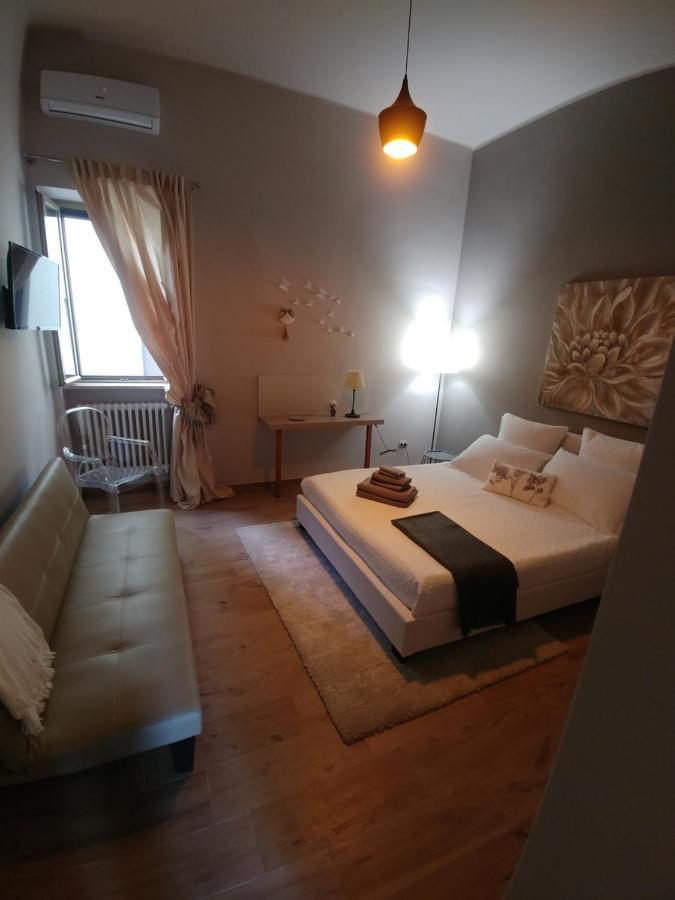 ונוסה Diadumeno Superior Apartment מראה חיצוני תמונה