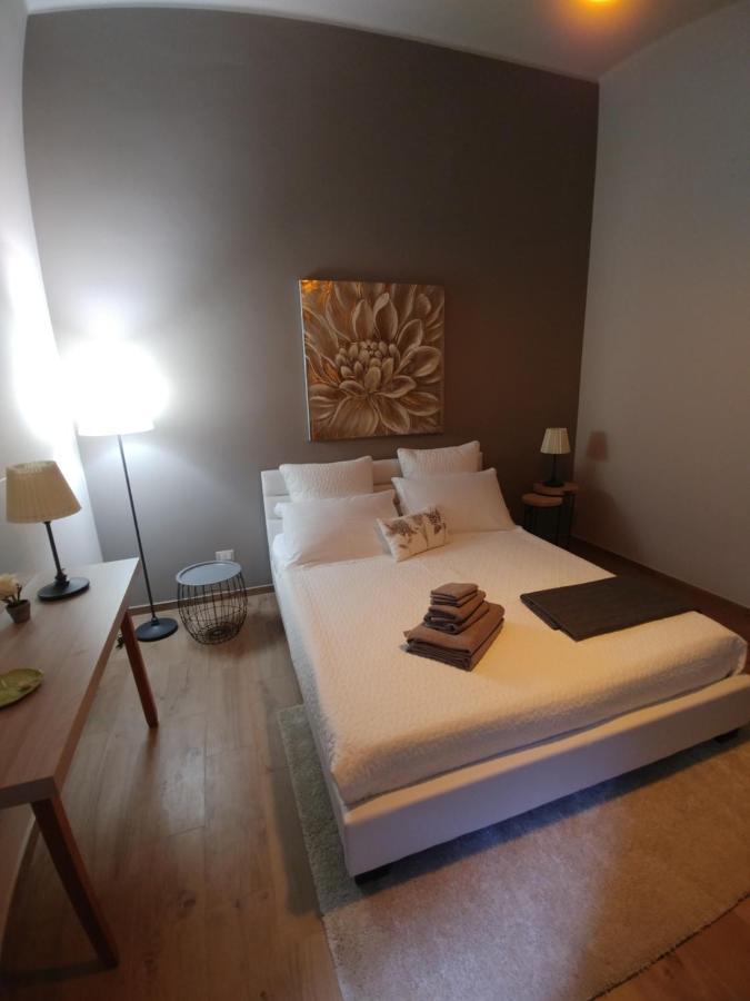 ונוסה Diadumeno Superior Apartment מראה חיצוני תמונה