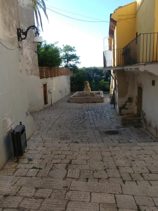 ונוסה Diadumeno Superior Apartment מראה חיצוני תמונה