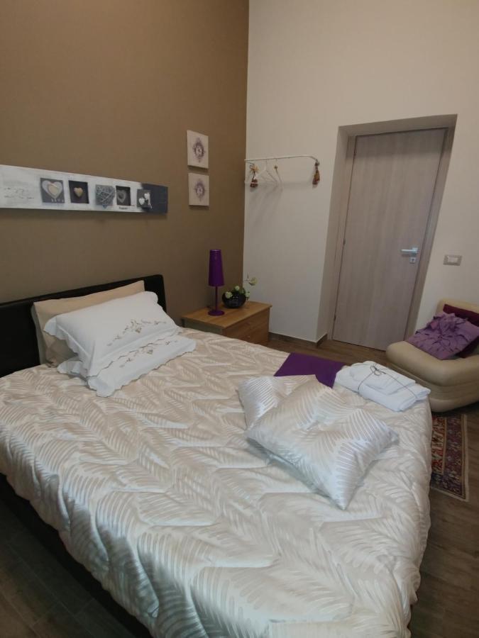 ונוסה Diadumeno Superior Apartment מראה חיצוני תמונה
