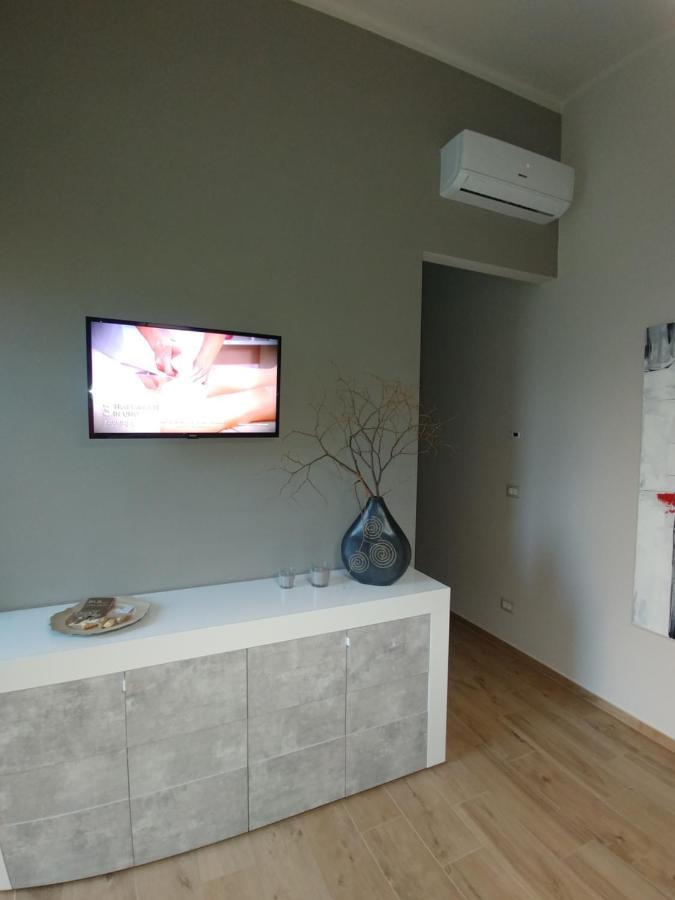 ונוסה Diadumeno Superior Apartment מראה חיצוני תמונה