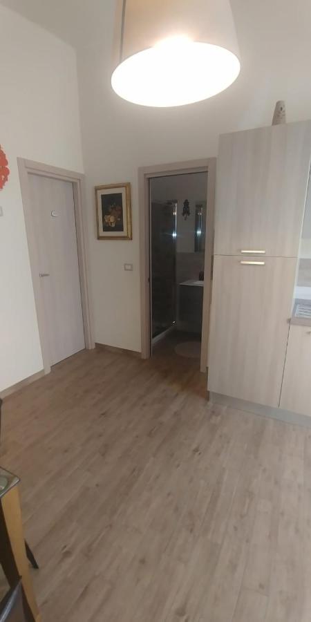ונוסה Diadumeno Superior Apartment מראה חיצוני תמונה