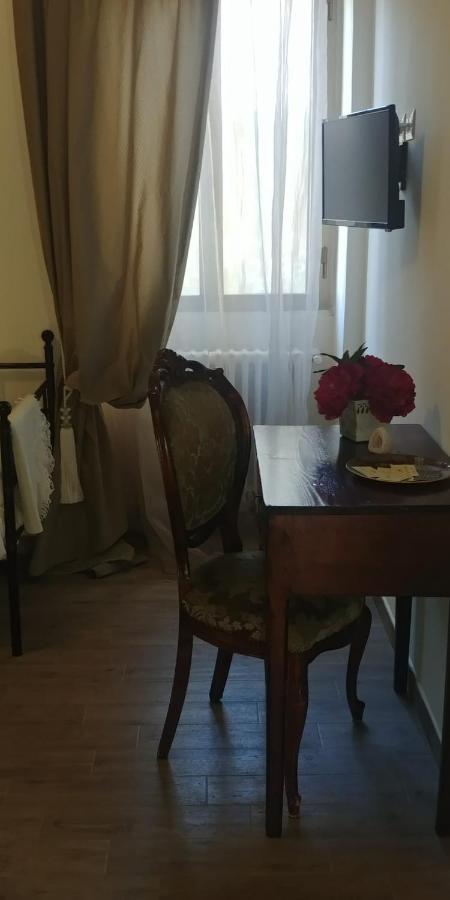 ונוסה Diadumeno Superior Apartment מראה חיצוני תמונה