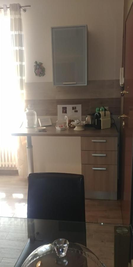 ונוסה Diadumeno Superior Apartment מראה חיצוני תמונה