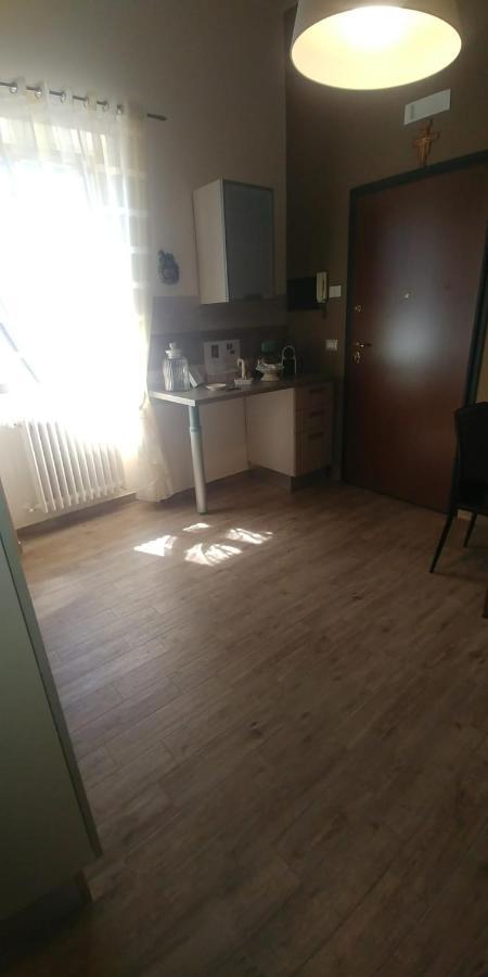 ונוסה Diadumeno Superior Apartment מראה חיצוני תמונה