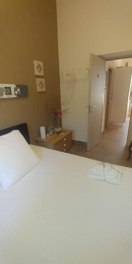 ונוסה Diadumeno Superior Apartment מראה חיצוני תמונה